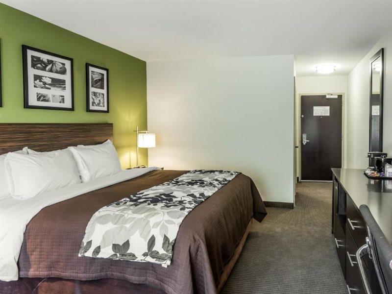 Hotel Sleep & Dayton