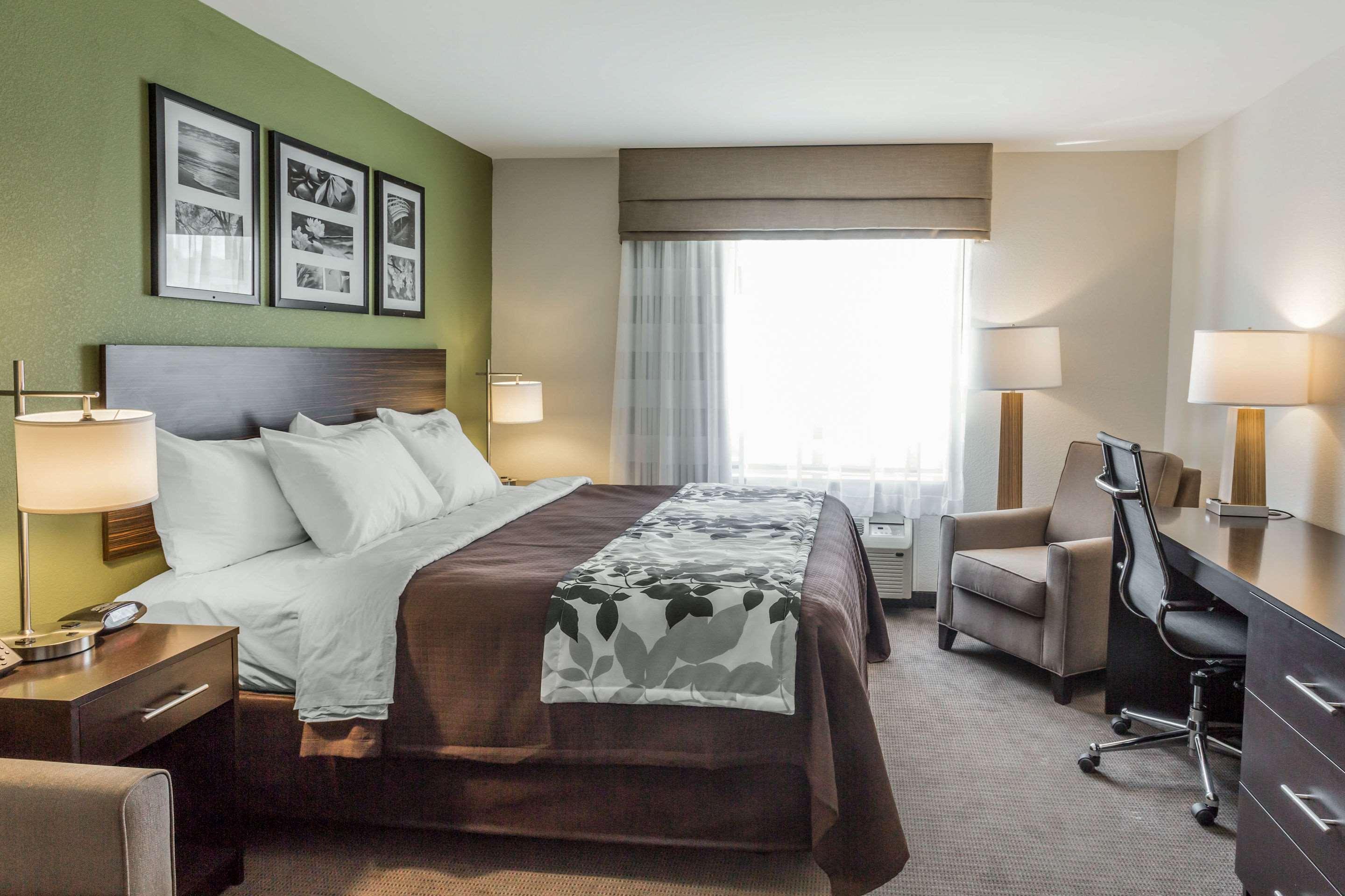 Sleep & Hotel 2*