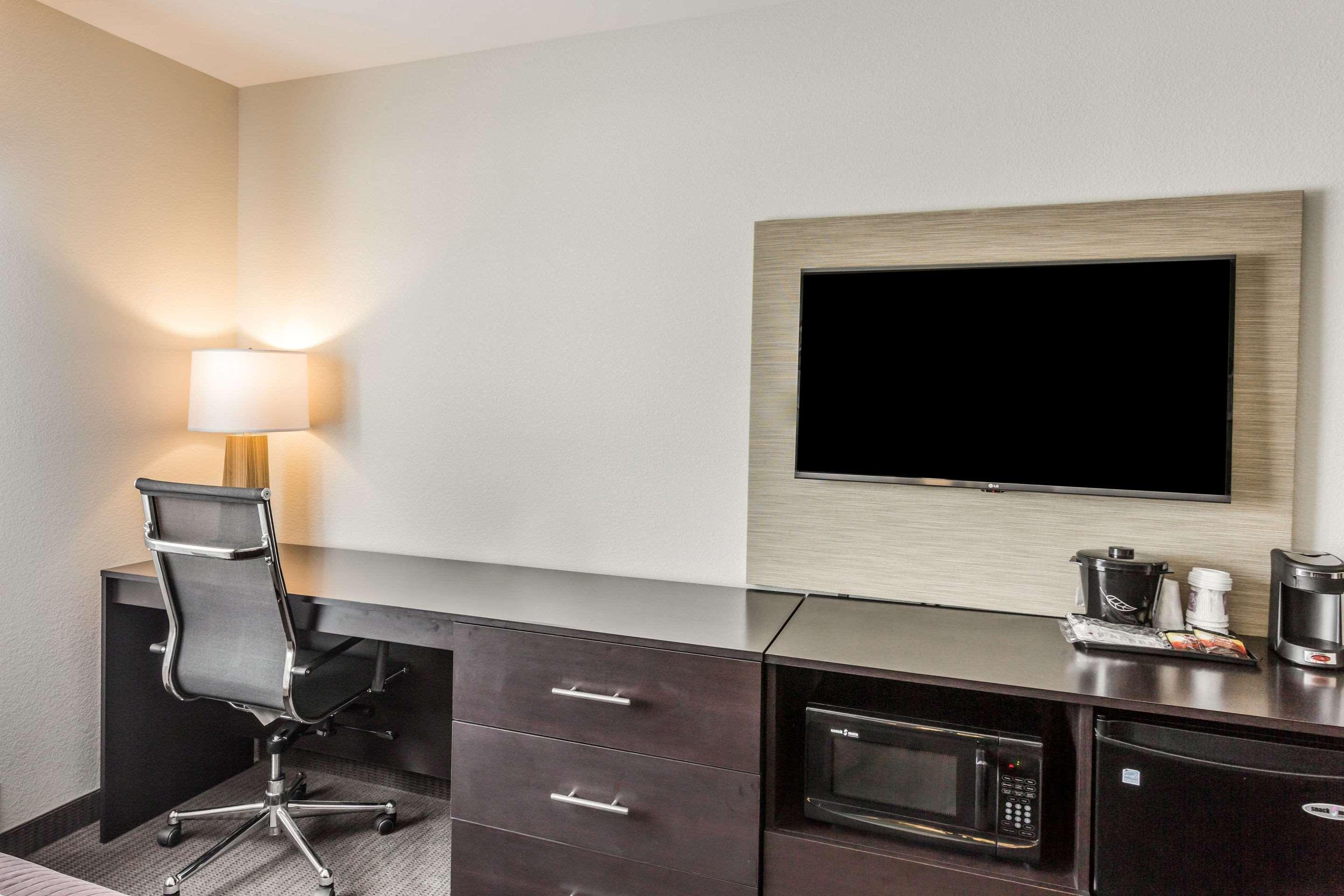 Sleep & Hotel Dayton