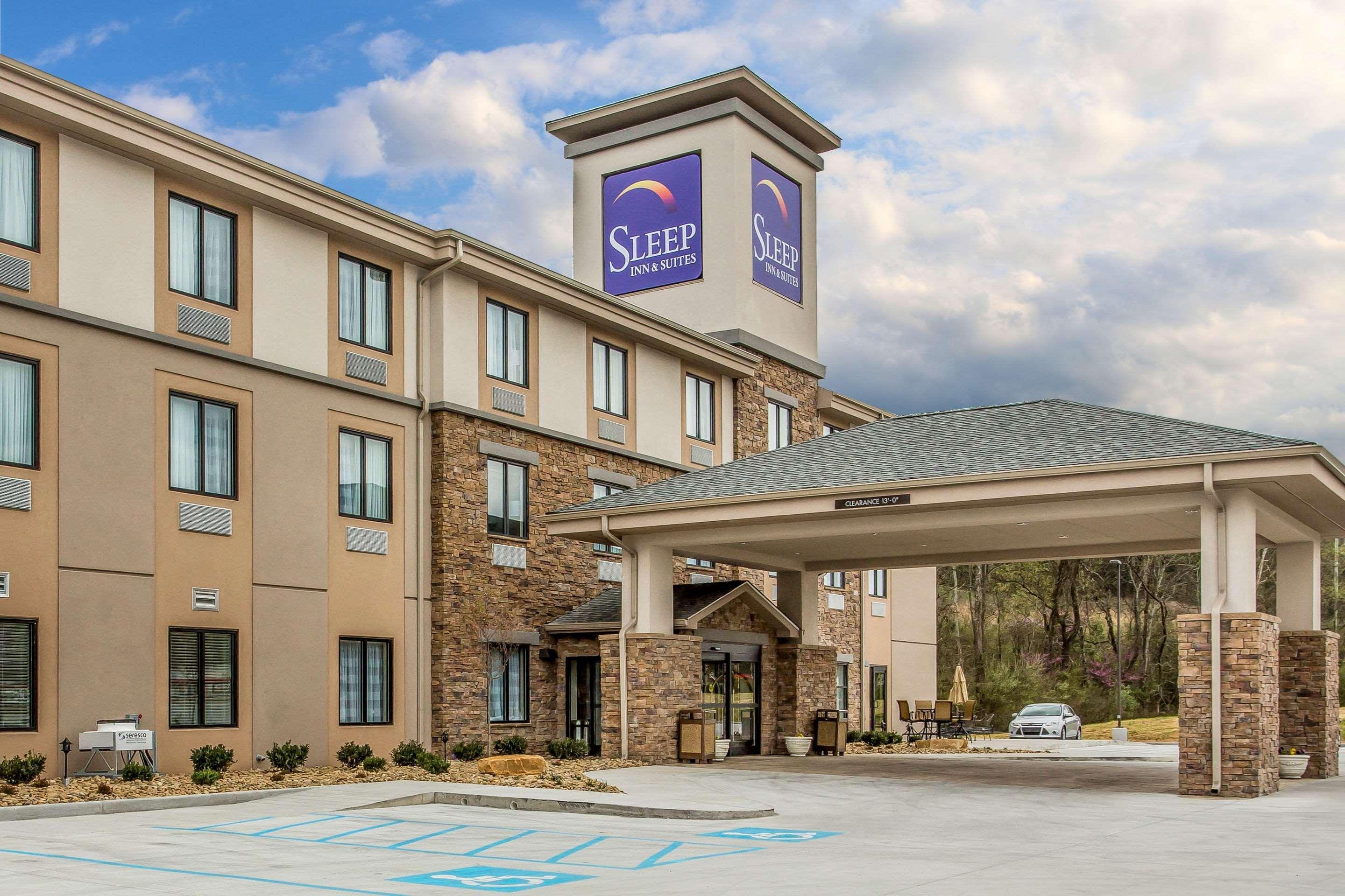 Sleep & Hotel Dayton