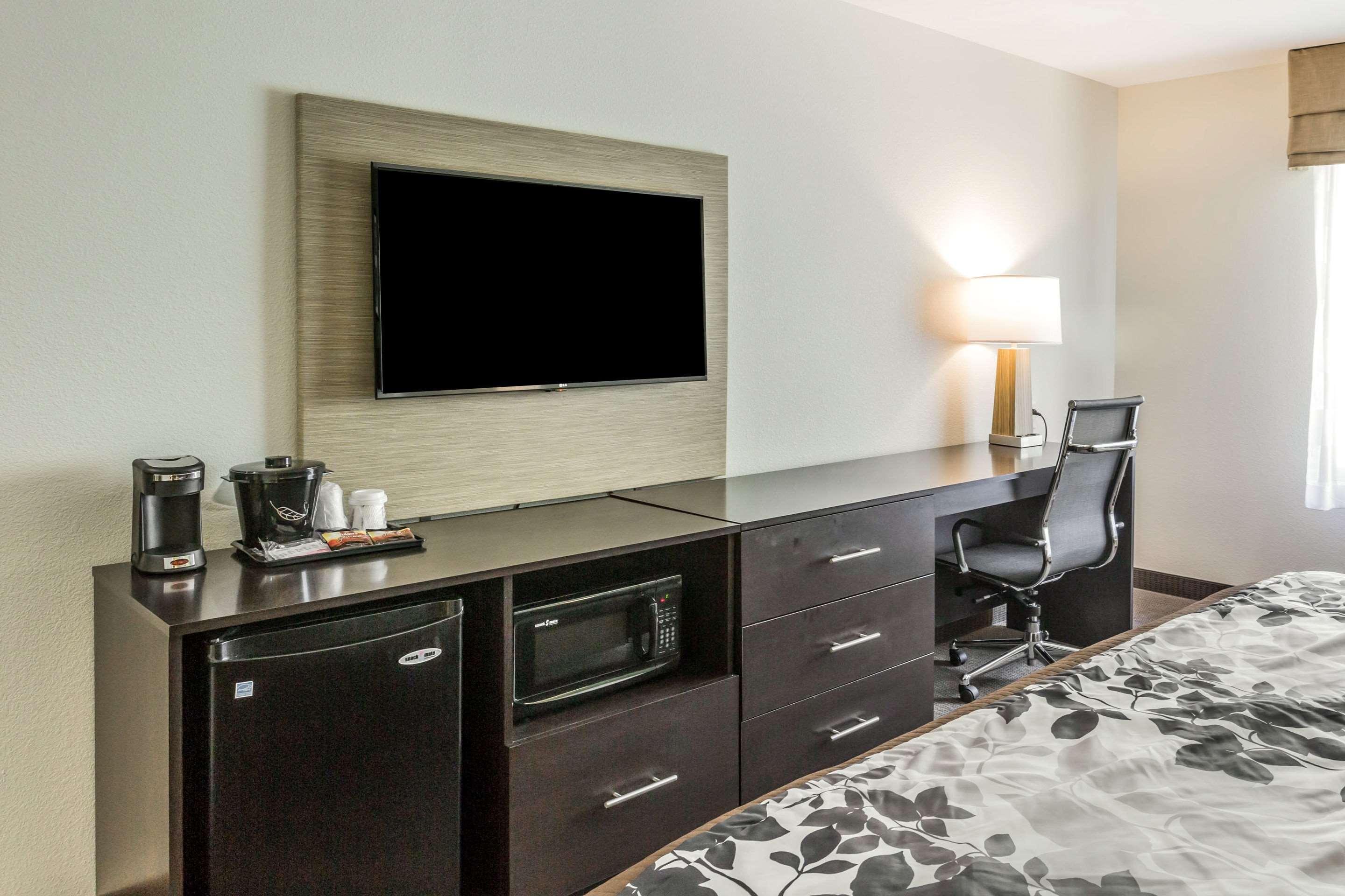 Sleep & Hotel Dayton