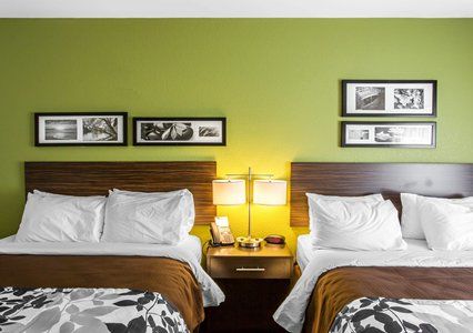 Hotel Sleep & Dayton