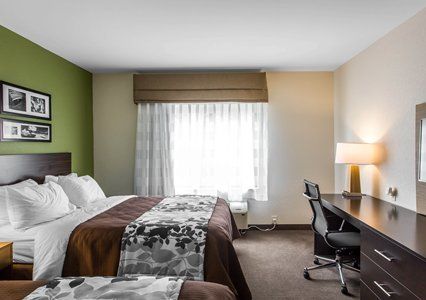 Hotel Sleep &
