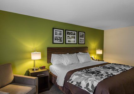 Hotel Sleep &