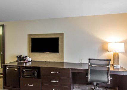 Sleep & Hotel Dayton