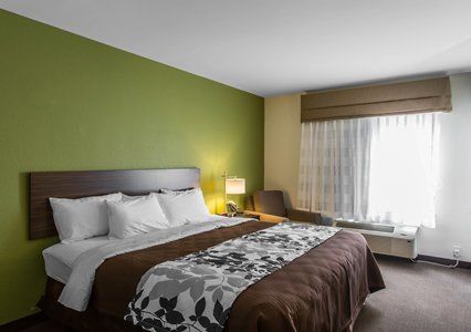 Hotel Sleep & 2*