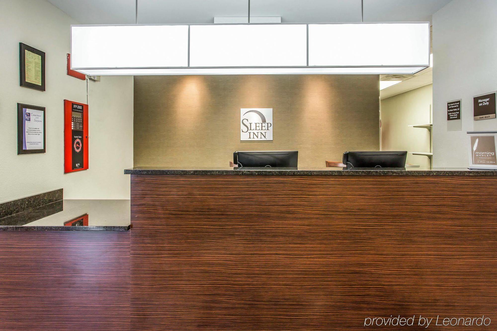 Sleep & Hotel Dayton
