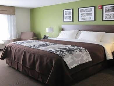 Sleep & Hotel 2*