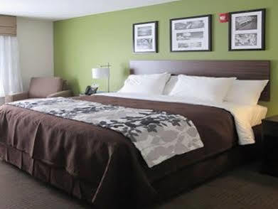 Hotel Sleep &