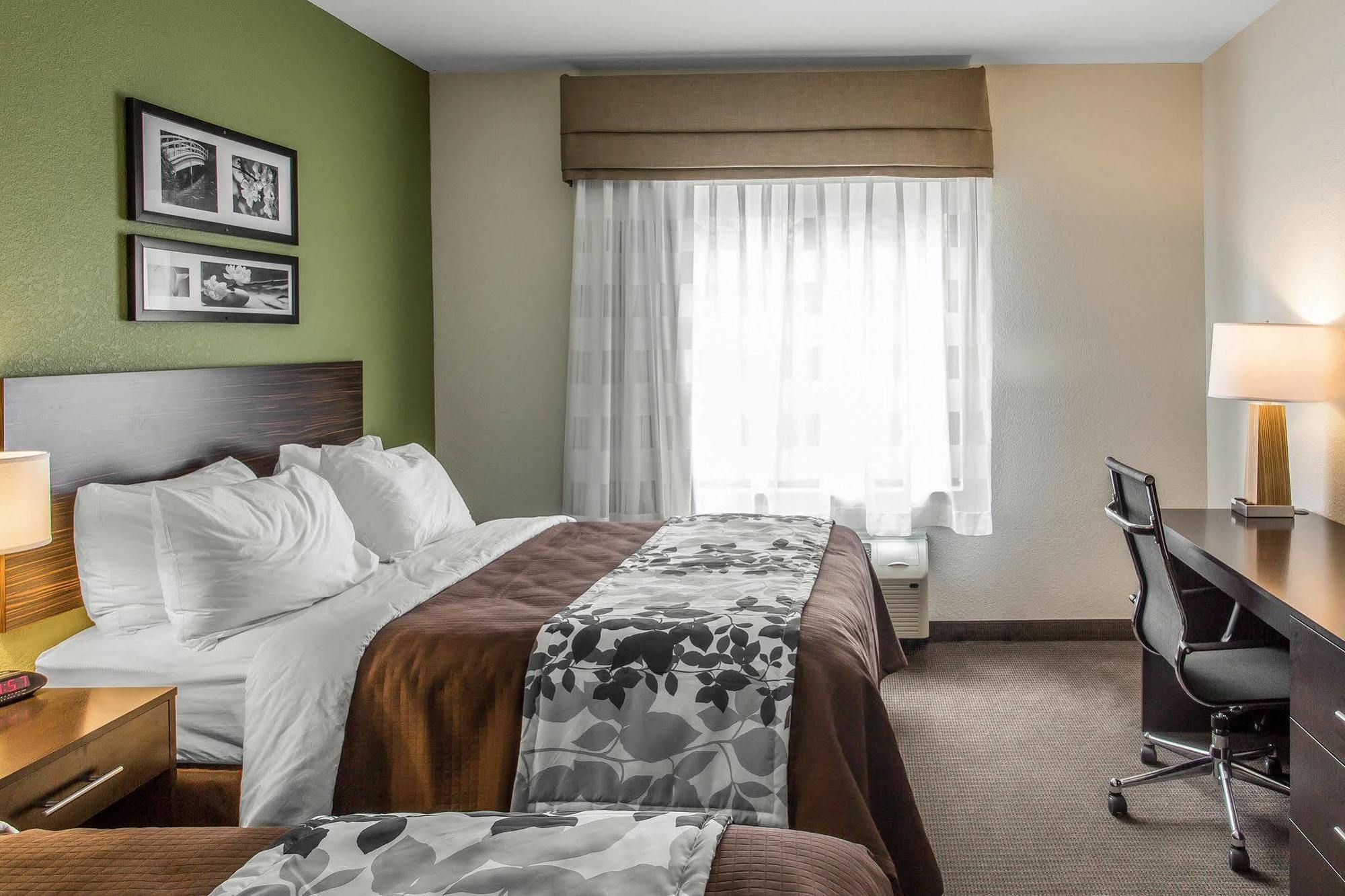 Sleep & Hotel 2*